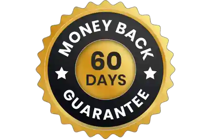 HepatoBurn Money Back Guarantee